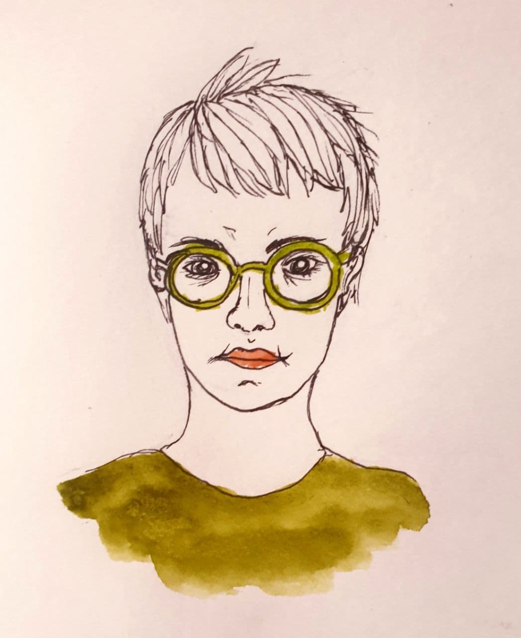 Lina Tullgren