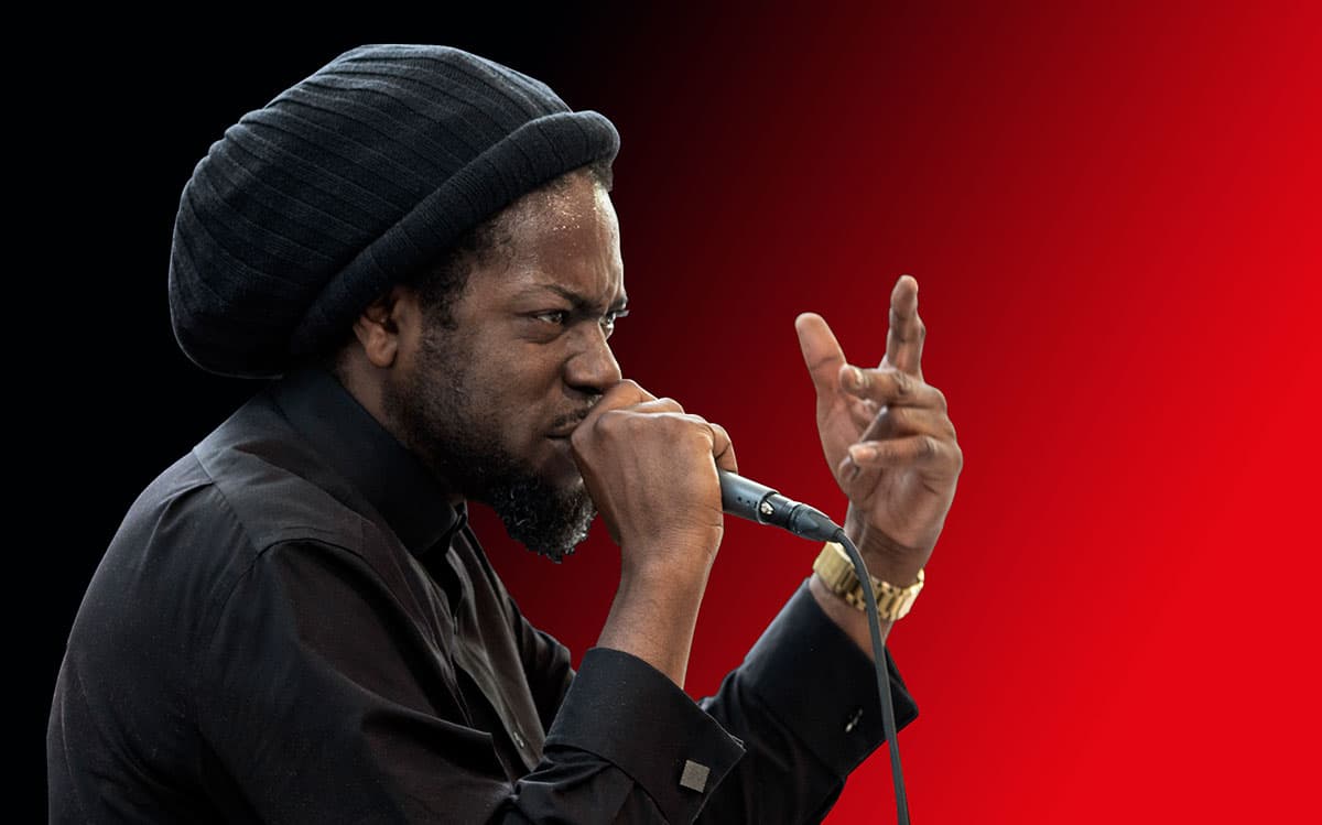 Soweto Kinch