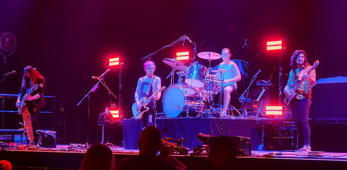 Badflower