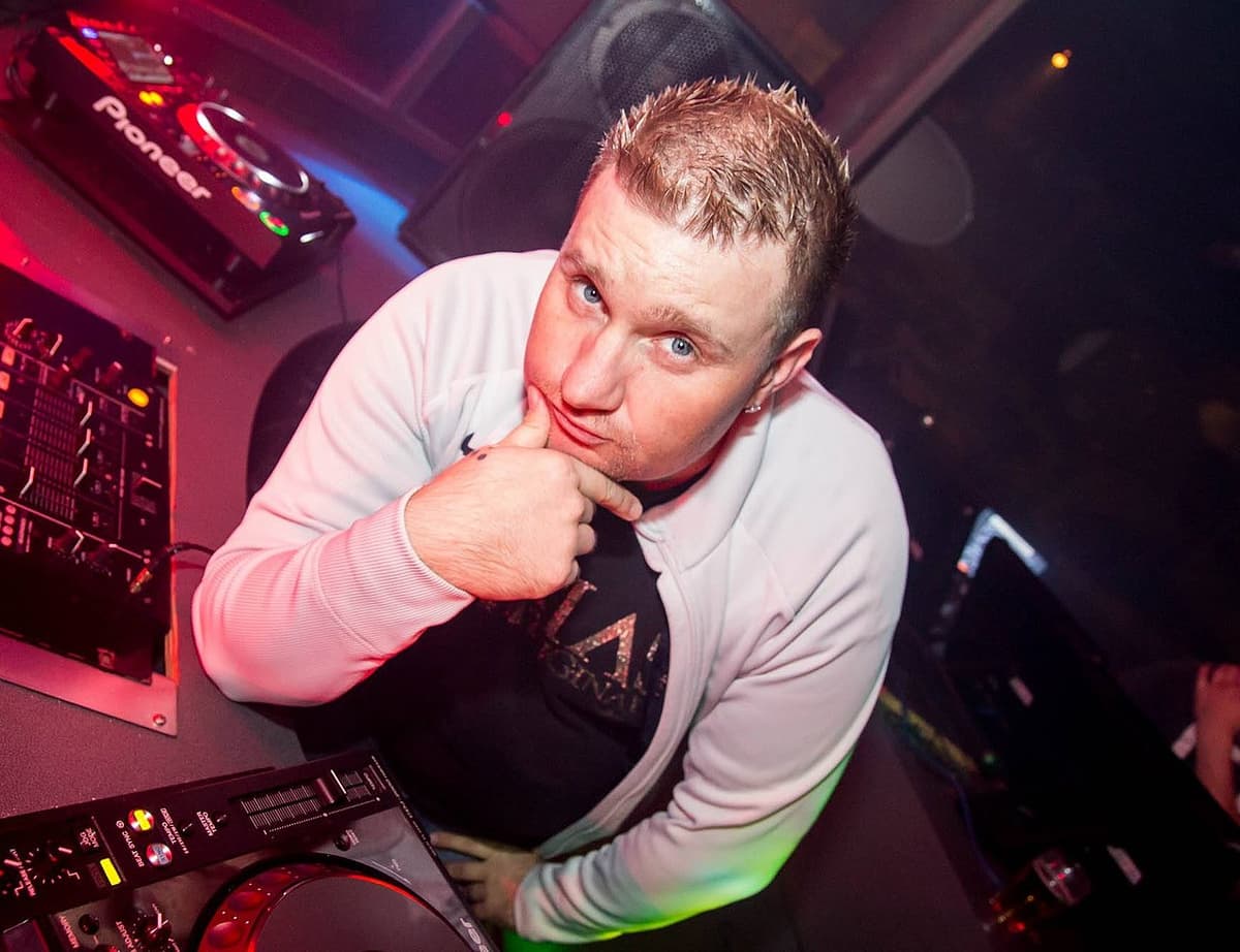 Partyraiser