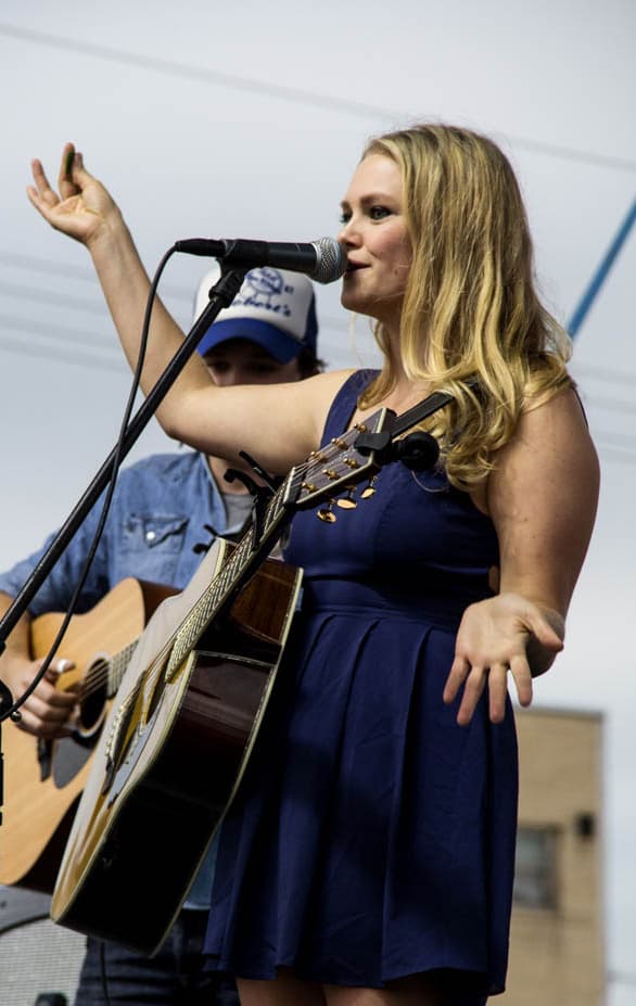 Hailey Whitters