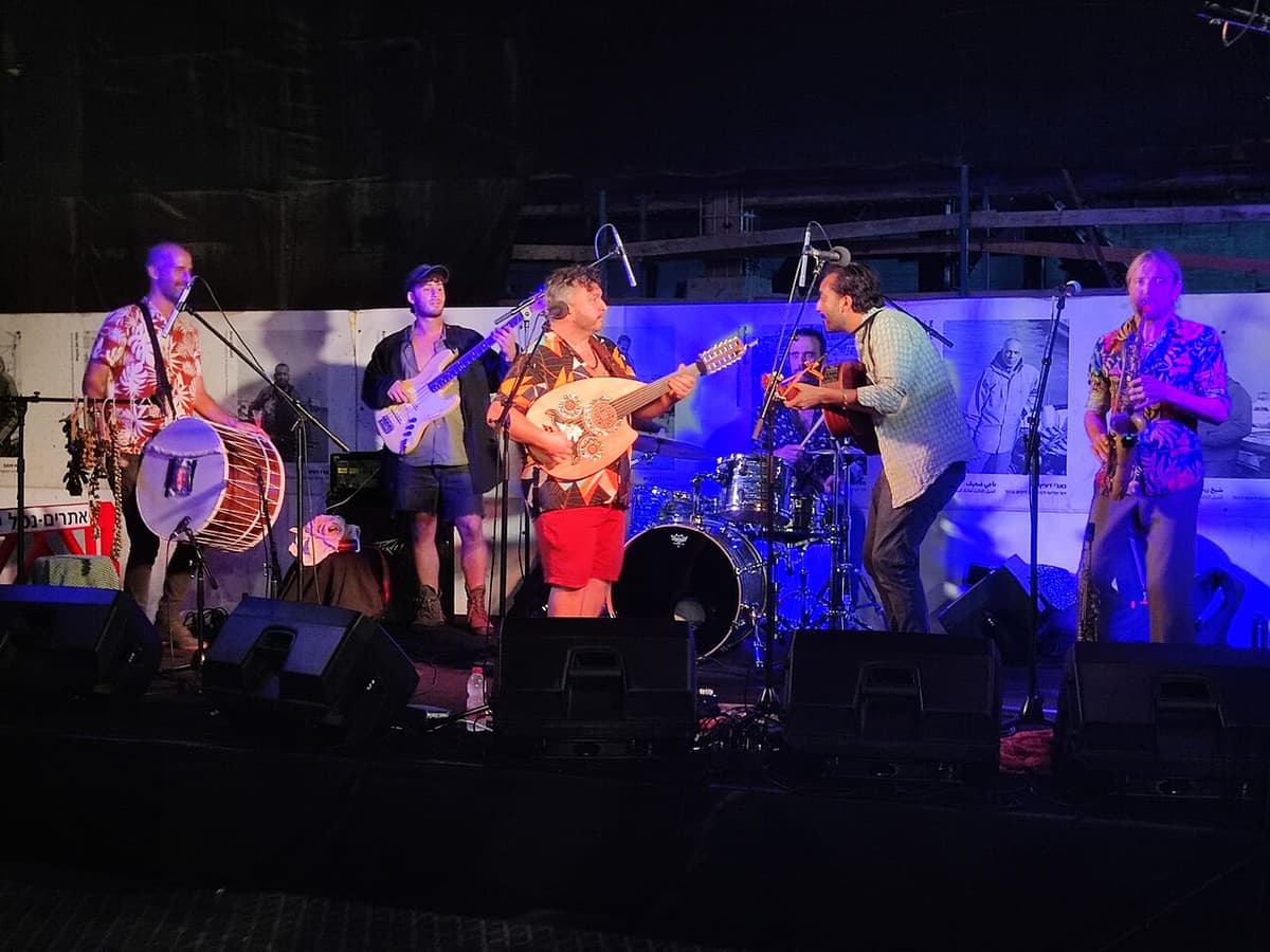 The Turbans