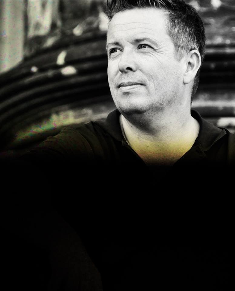 Dirk Maassen