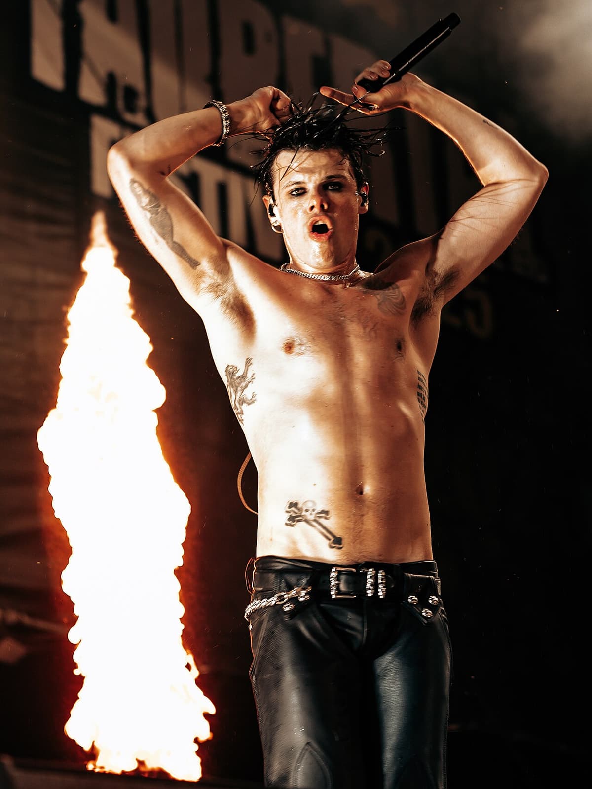 YUNGBLUD