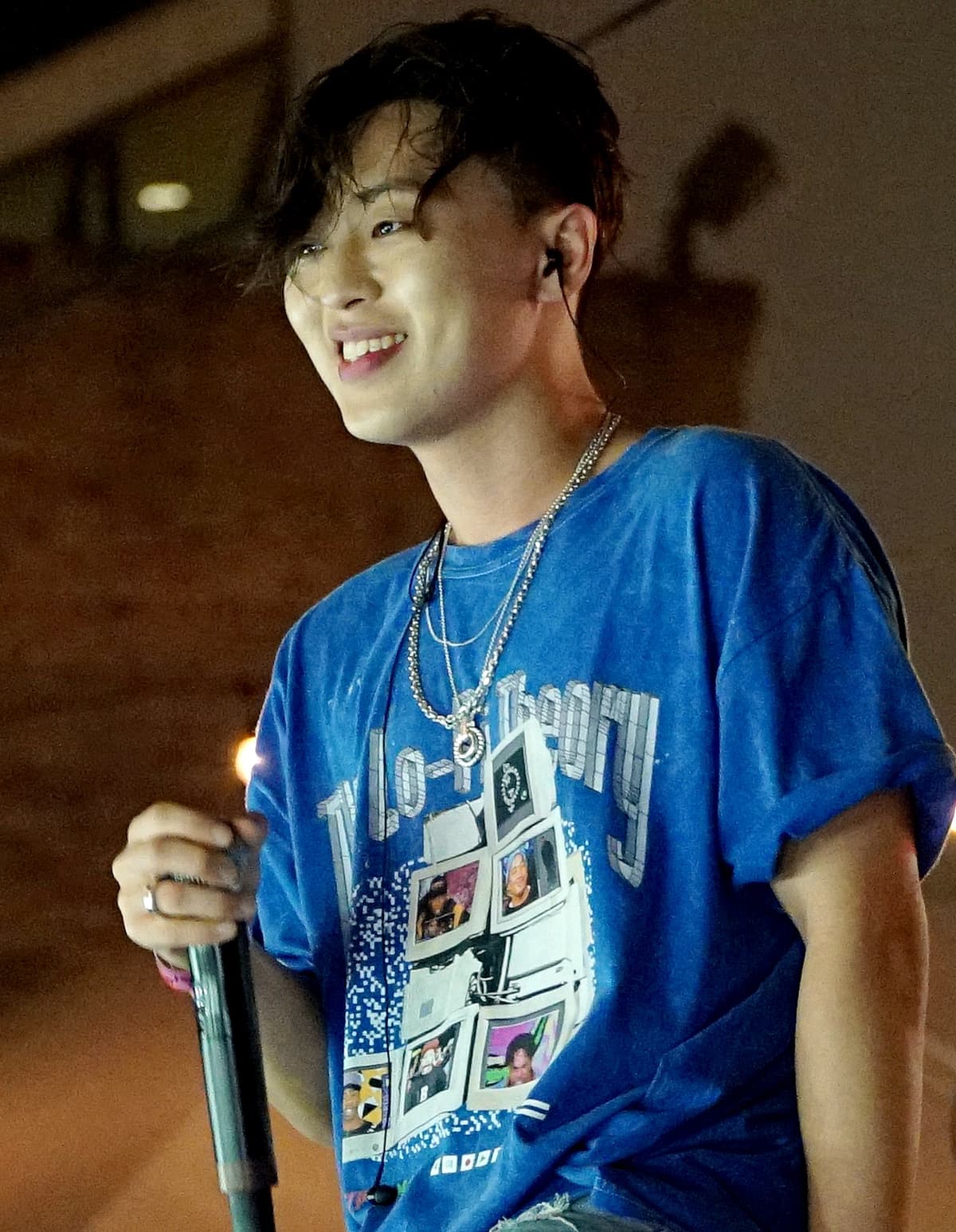 DPR LIVE