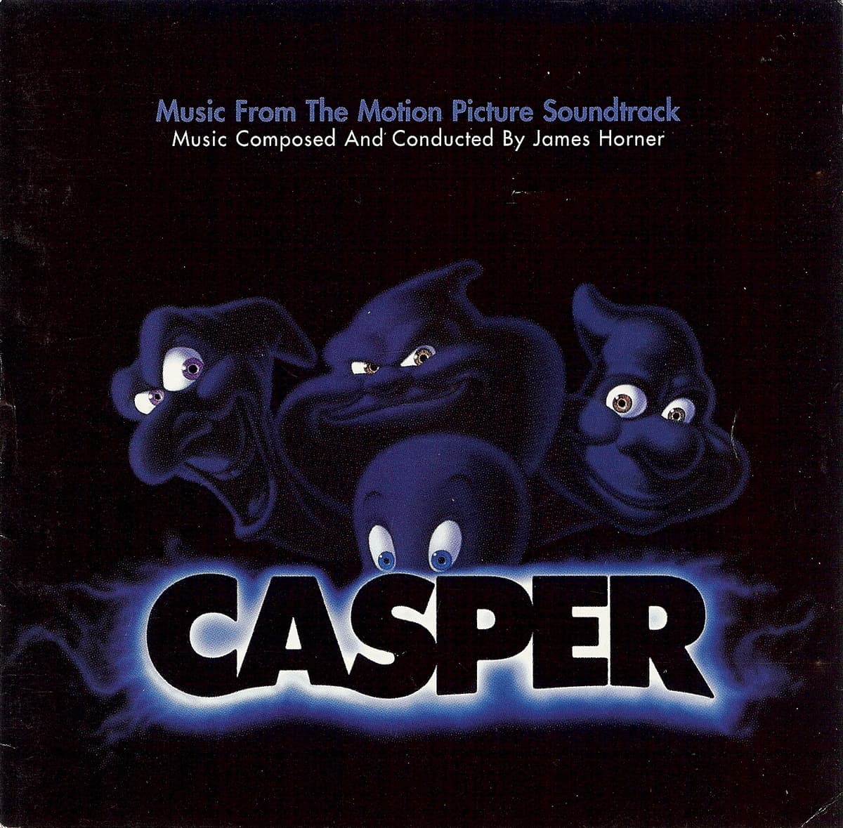Casper