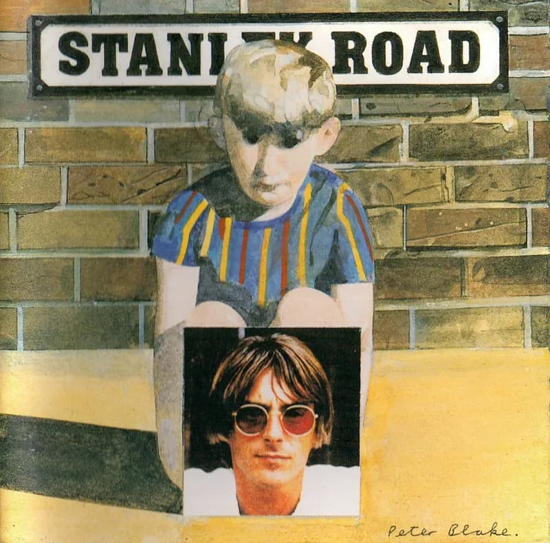 Stanley Road