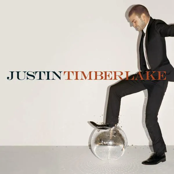 FutureSex/LoveSounds