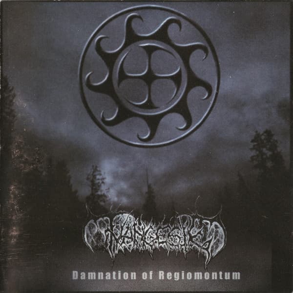 Damnation of Regiomontum