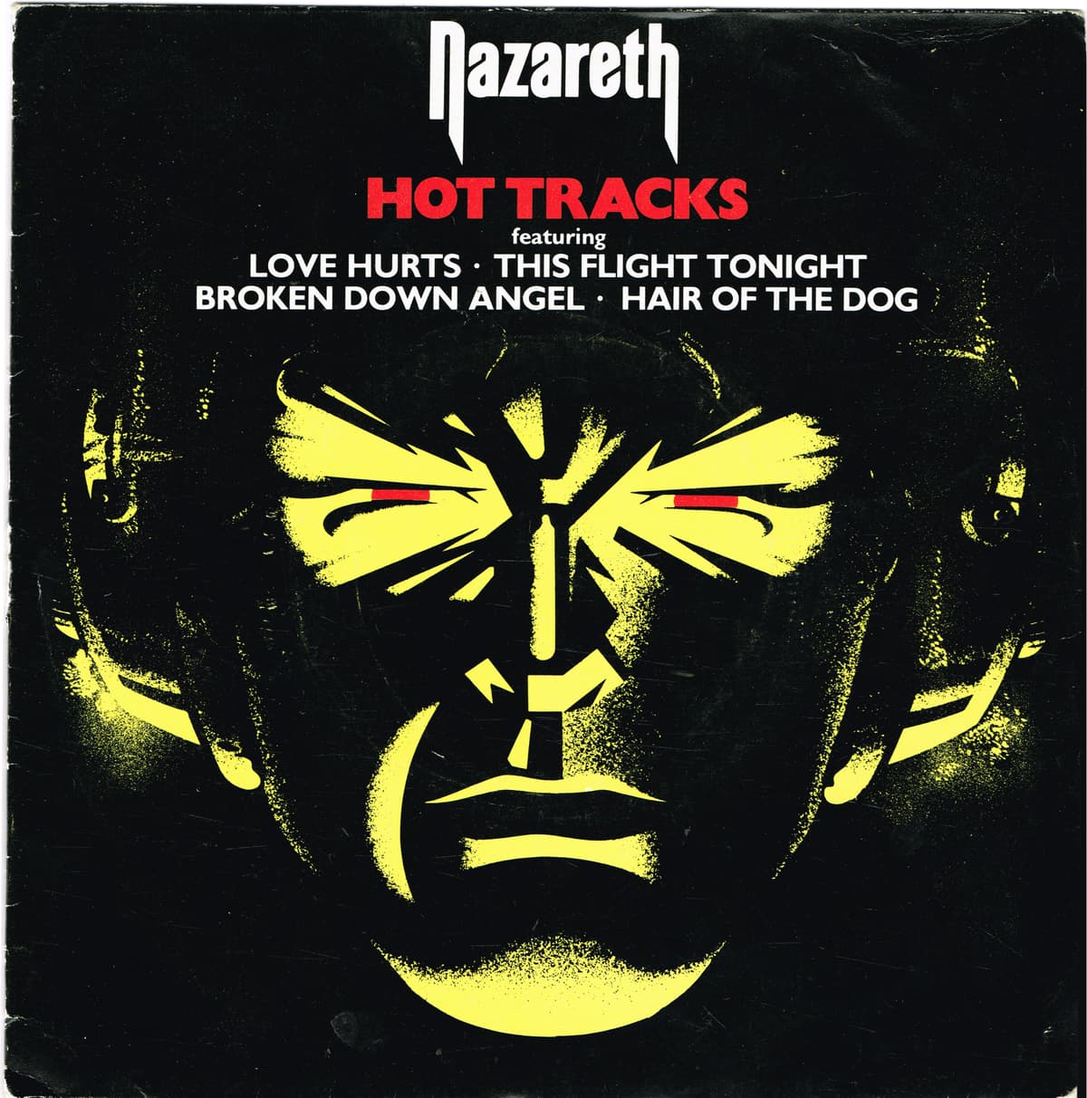 Hot Tracks