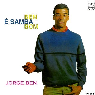 Ben é samba bom