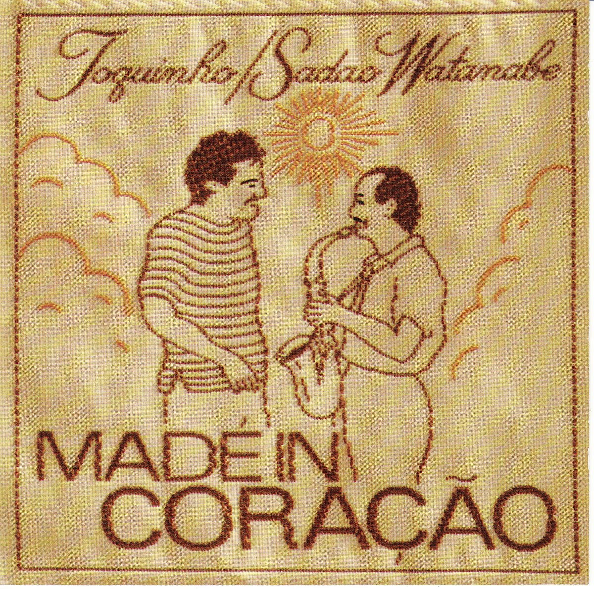 Made in Coração