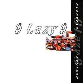 Electric Lazyland