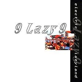 Electric Lazyland