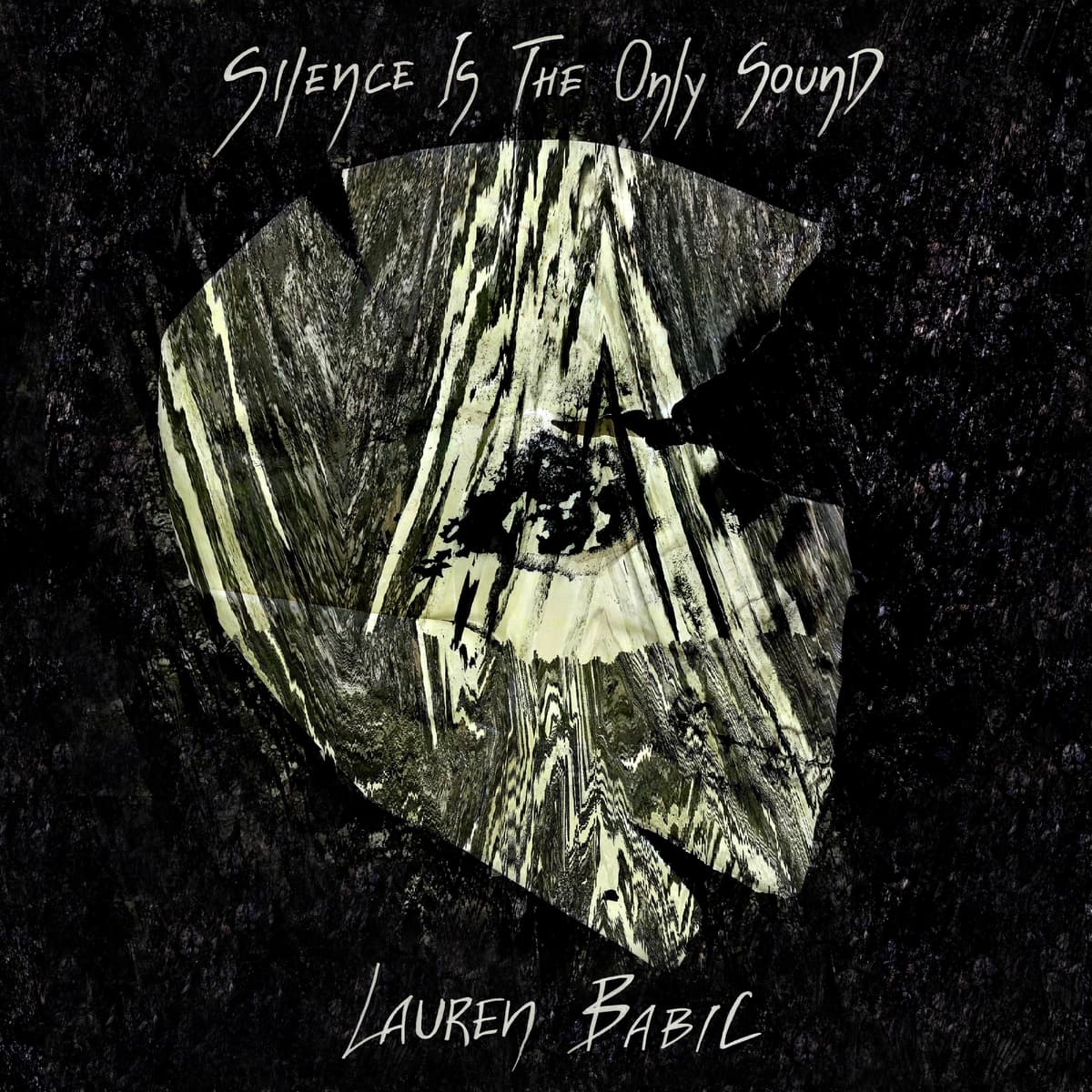 Silence Is the Only Sound