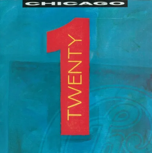 Twenty 1