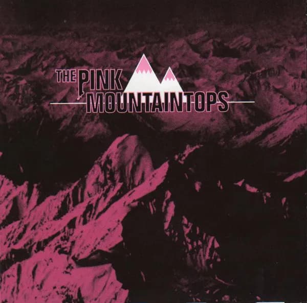 The Pink Mountaintops