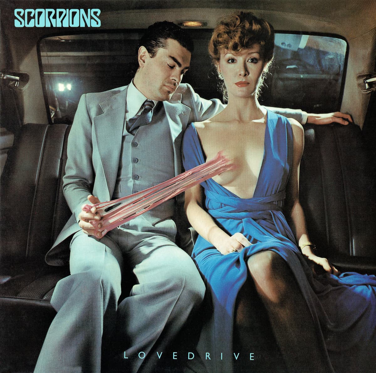 Lovedrive