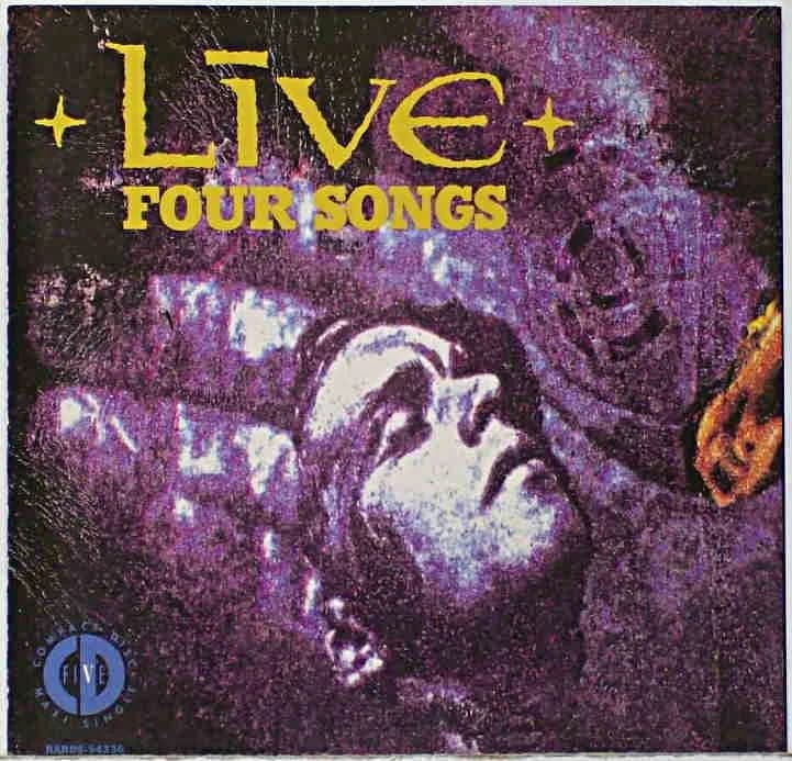 Four Songs