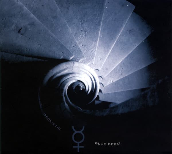 Blue Beam