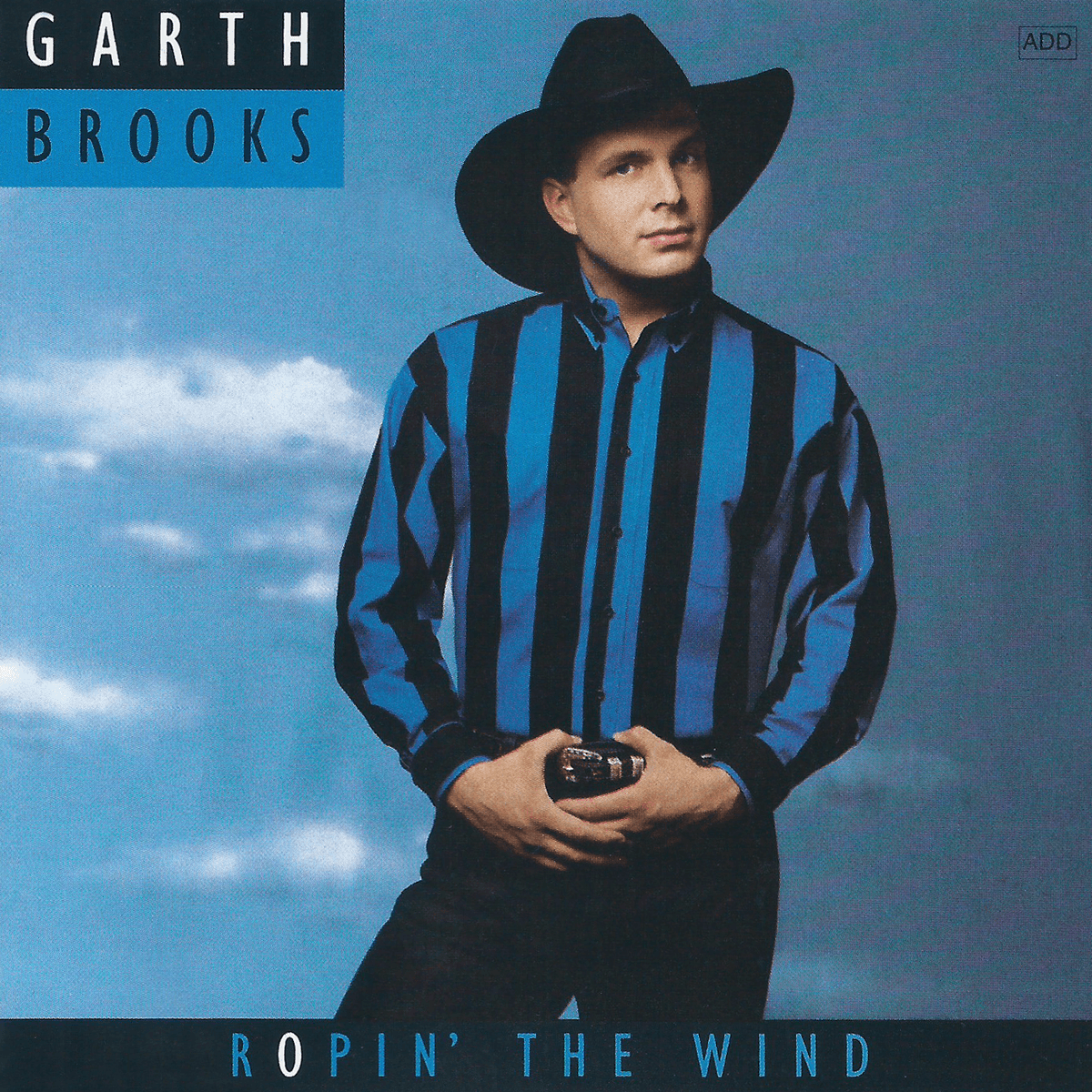 Ropin’ the Wind