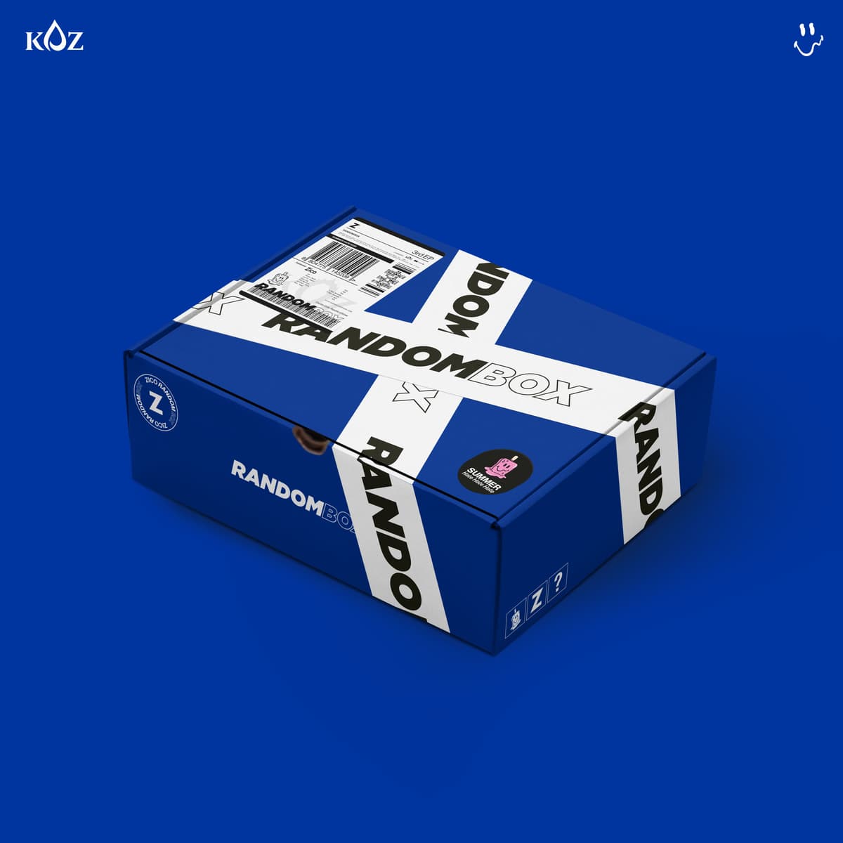 Random Box