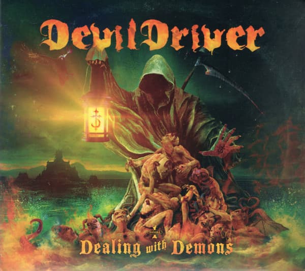 Dealing With Demons I