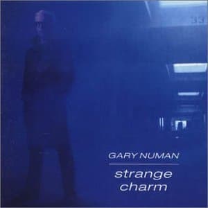 Strange Charm