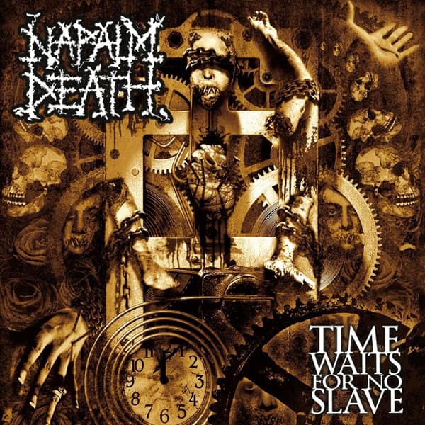 Time Waits for No Slave