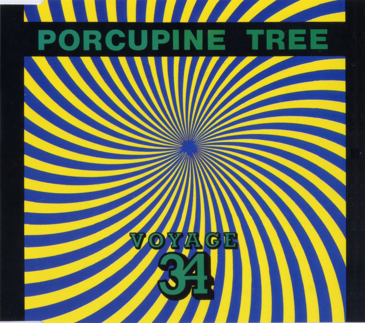 Voyage 34