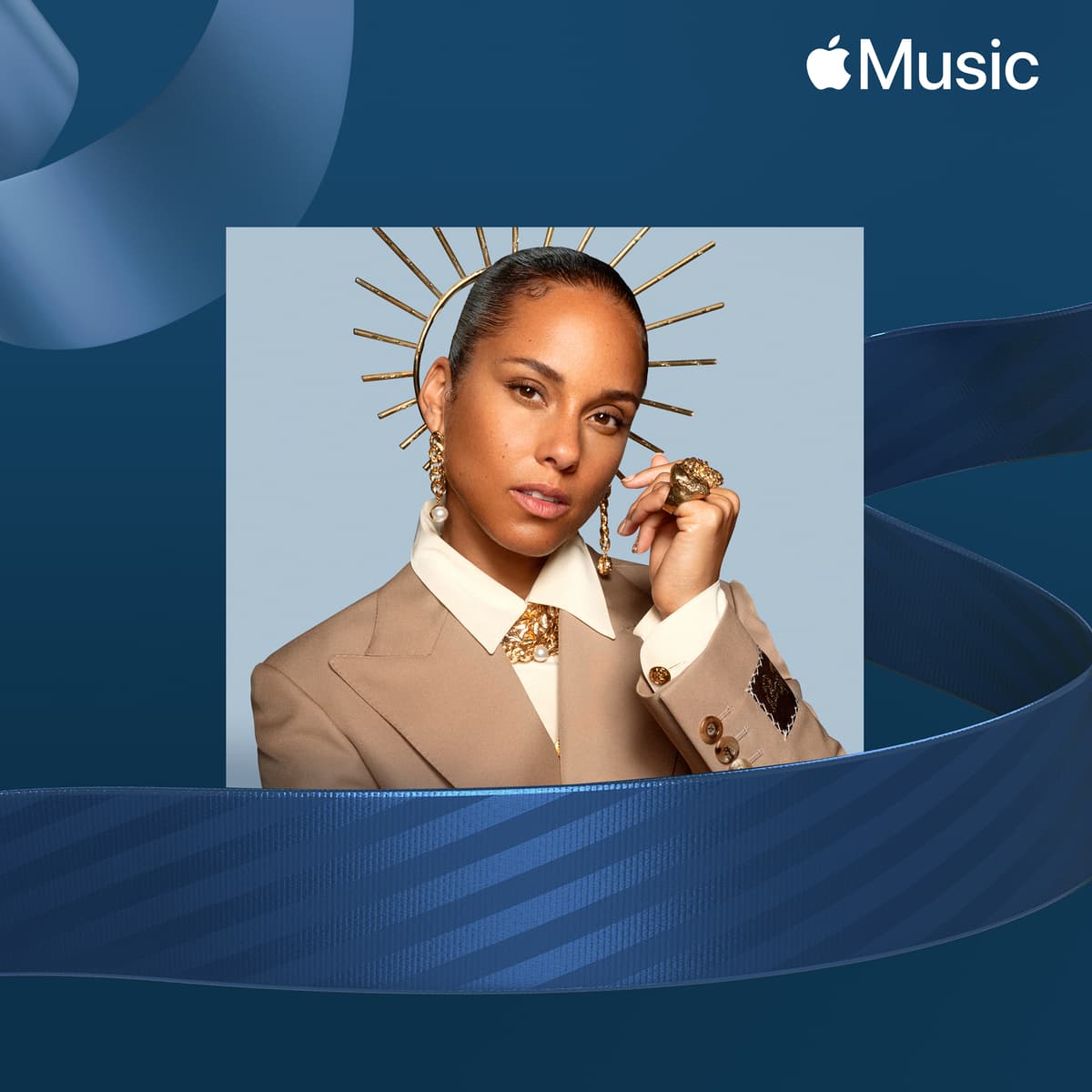 Alicia Keys: Sweet Dreams