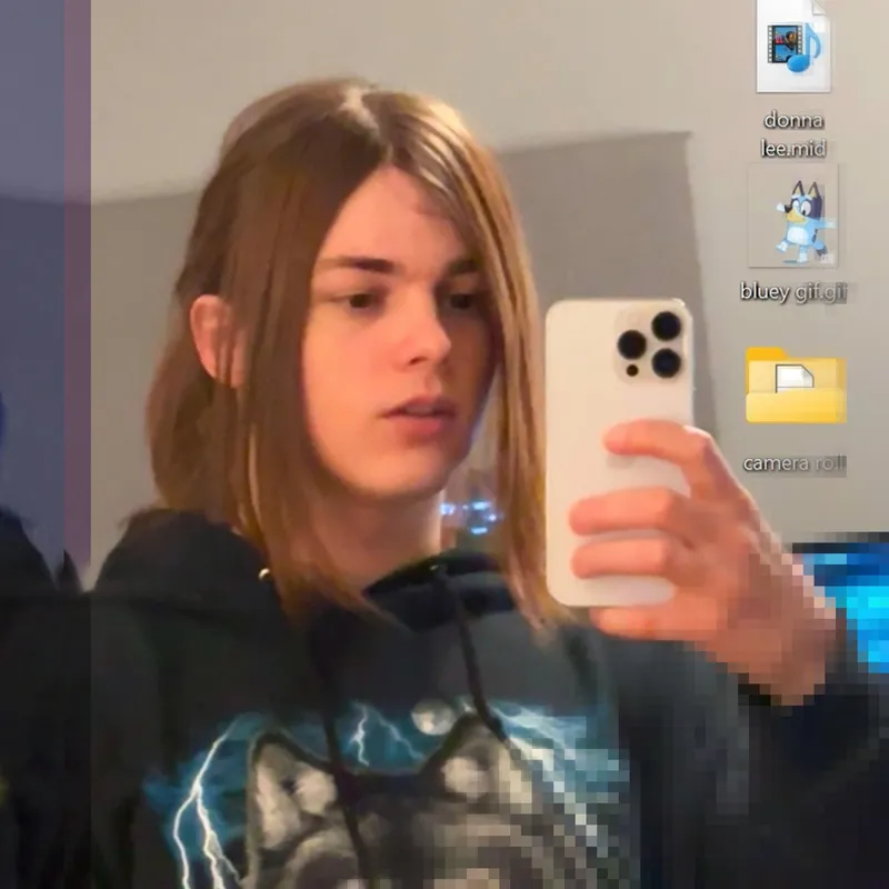 Camera Roll