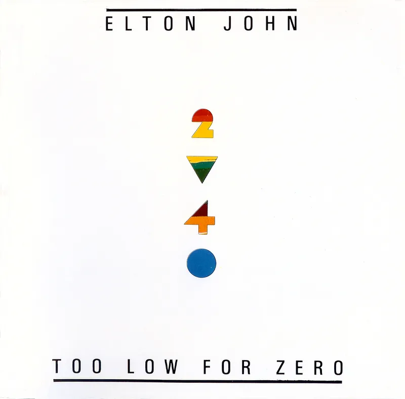 Too Low for Zero