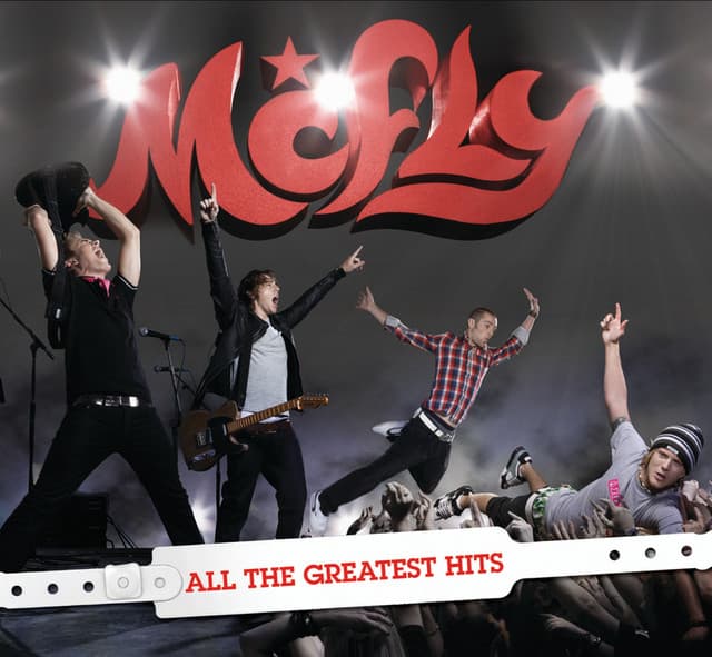 All the Greatest Hits