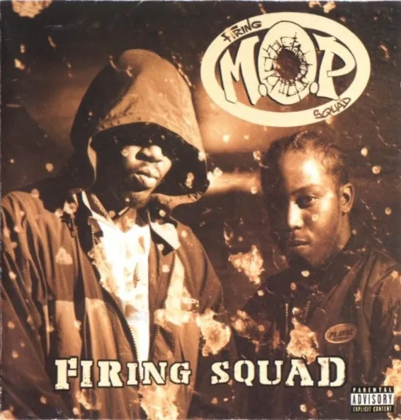 Firing Squad