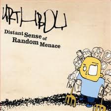 Distant Sense of Random Menace