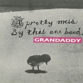 A Pretty Mess by This One Band