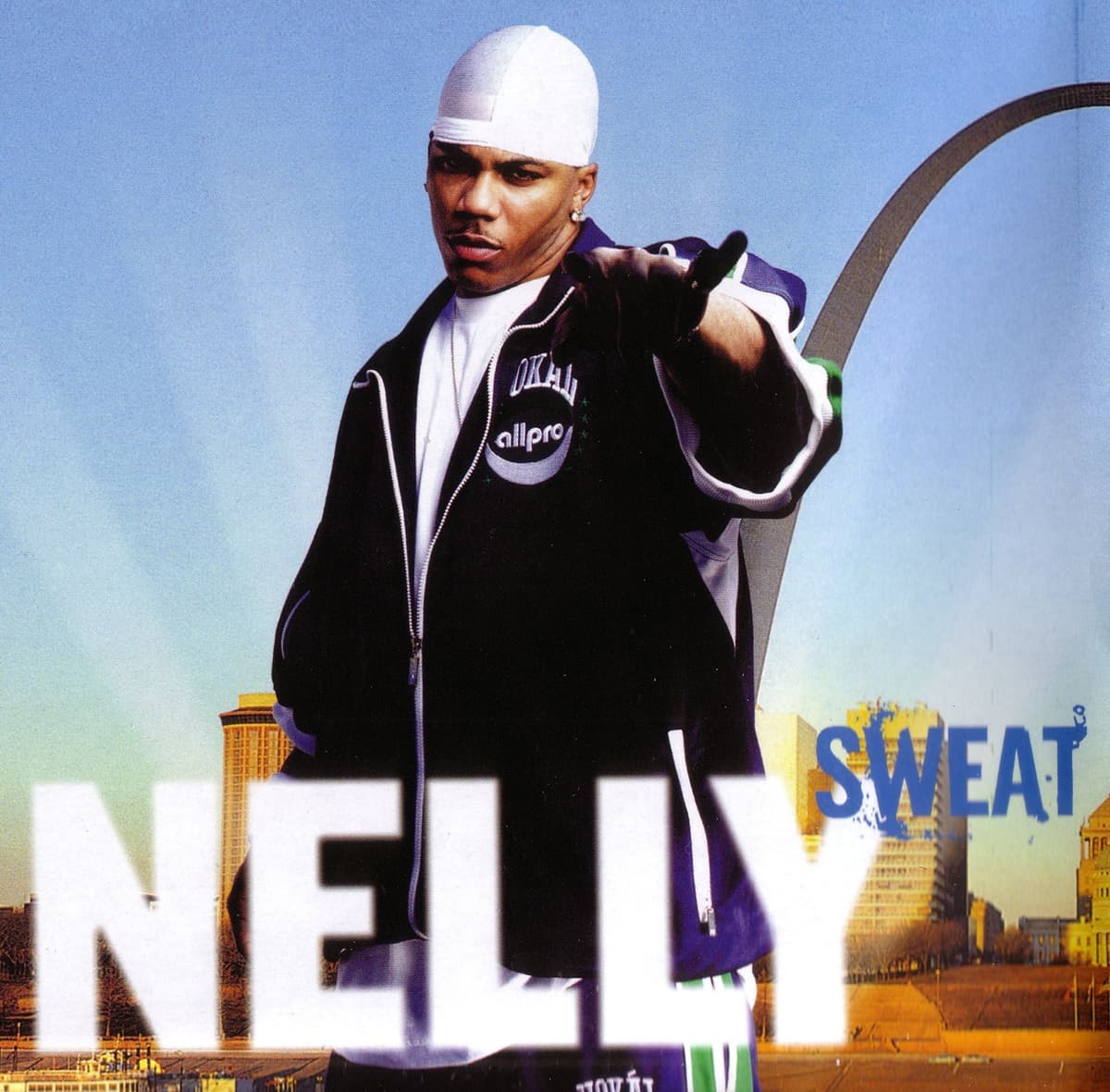 Sweat