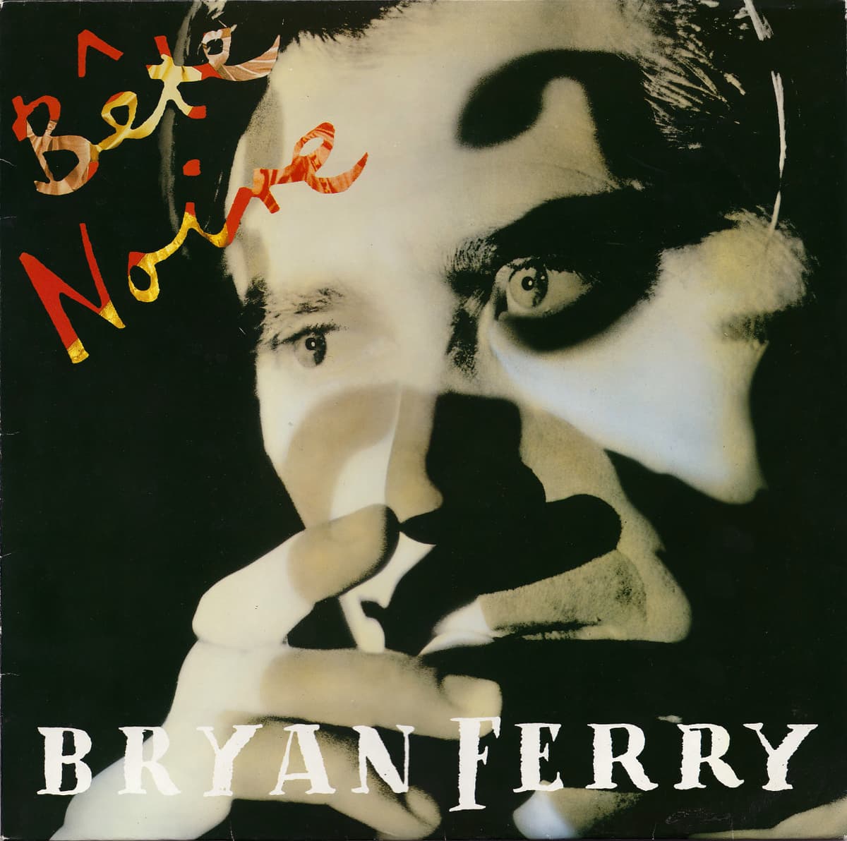 Bête Noire