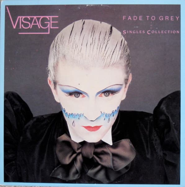 Fade to Grey: Singles Collection