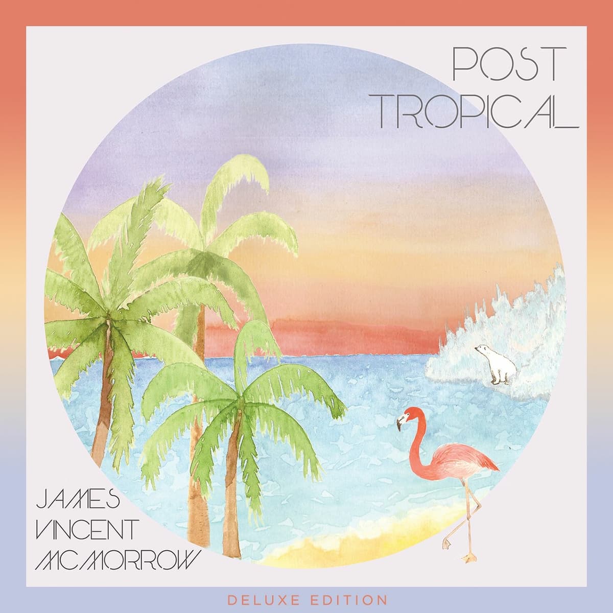 Post Tropical