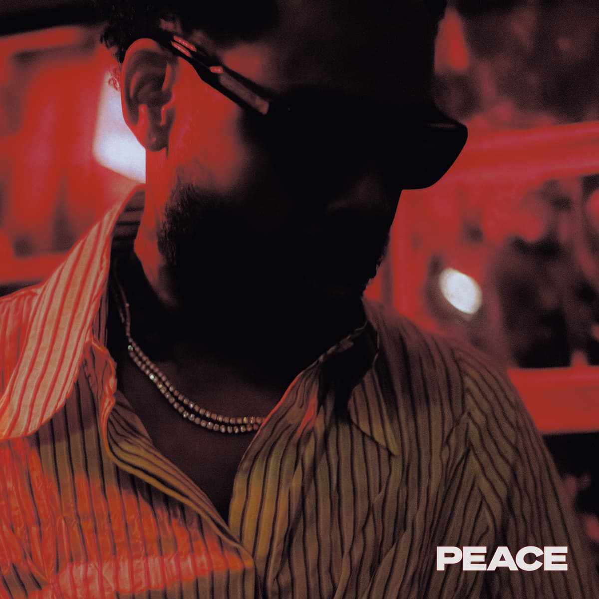PEACE