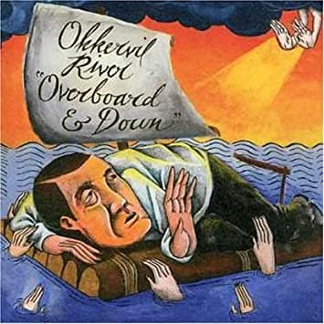 Overboard & Down