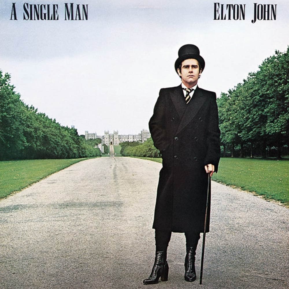 A Single Man