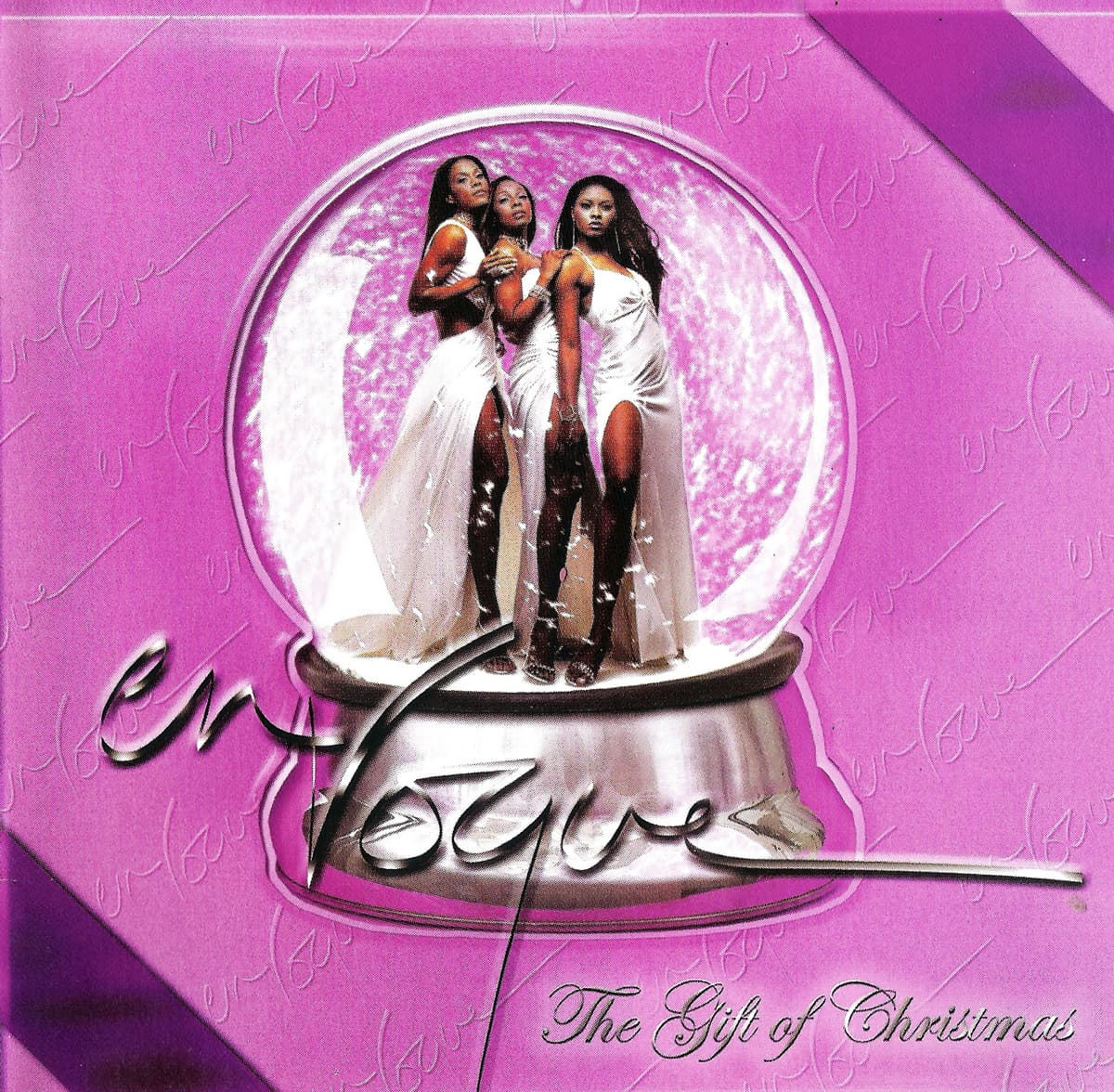 The Gift of Christmas