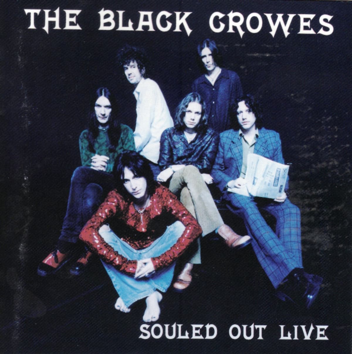 Souled Out Live