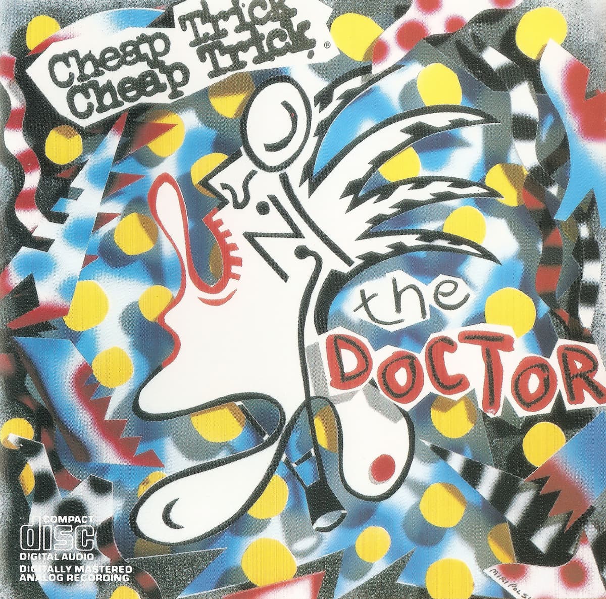 The Doctor