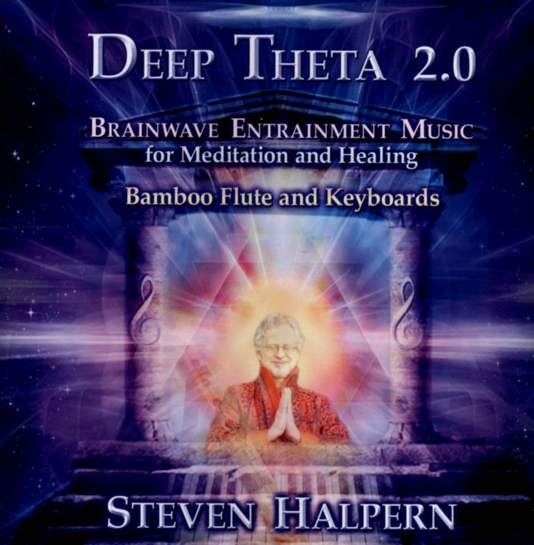 Deep Theta 2.0