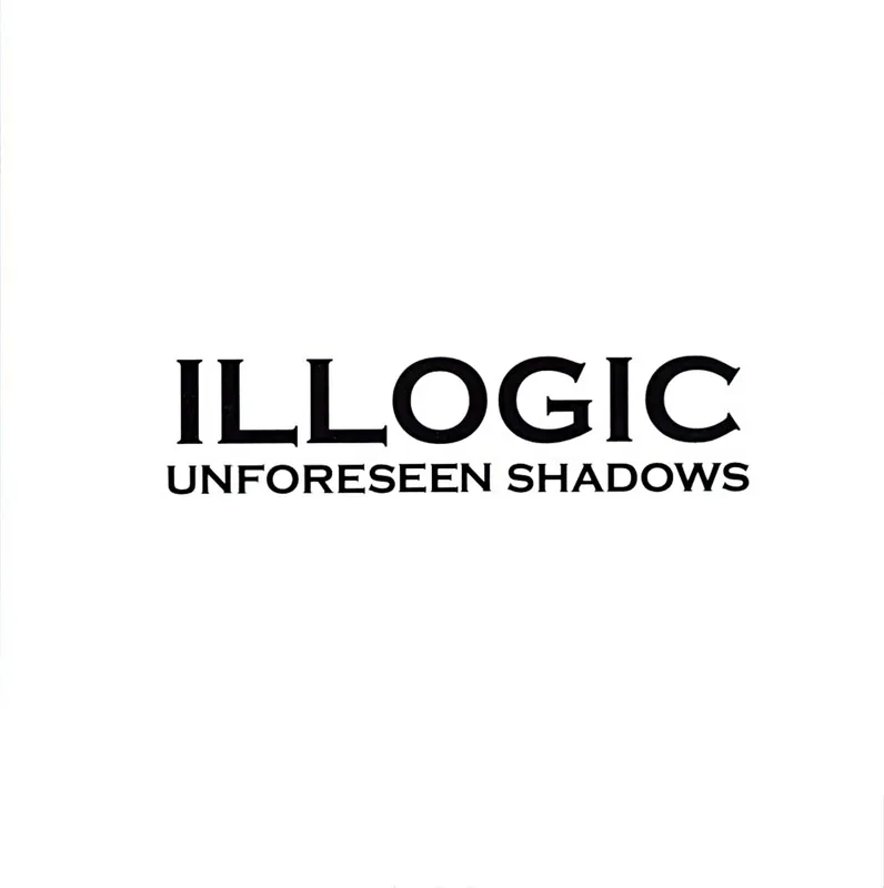 Unforeseen Shadows