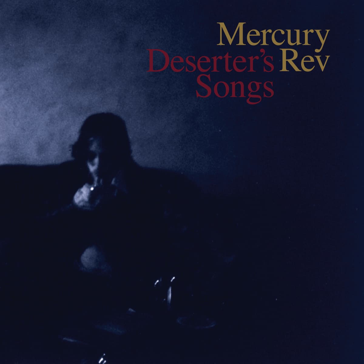 Deserter’s Songs